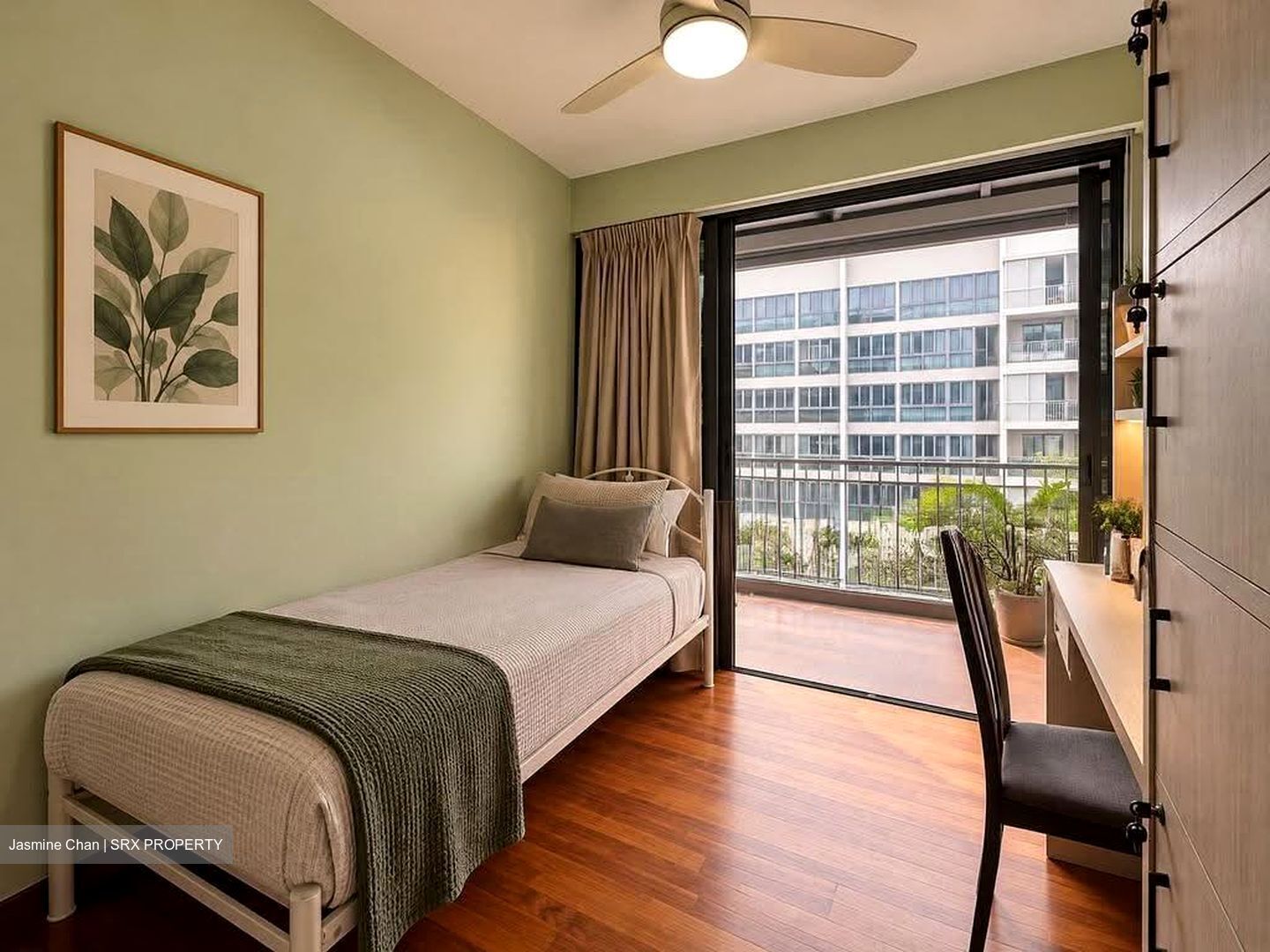 Skypark Residences (D27), Condominium #635519681